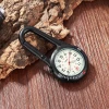 ساعة السفر على الجبال، ساعة الهواء في الهواء الطلق details Picture